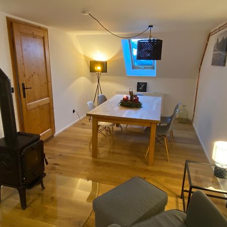 Allgaeu Cottage - Traumhafter Blick In Die Schweizer Berge Weiler Simmerberg Bagian luar foto